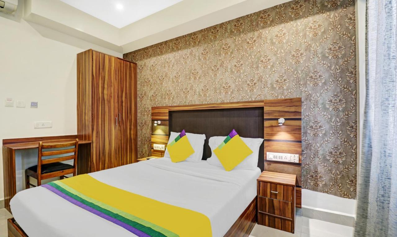 Itsy Hotels Elmas Golden Key Bangalore Exterior foto